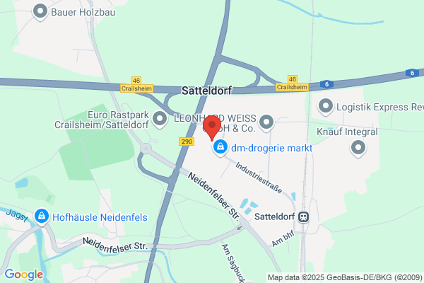 Handelsonderneming Schenkel Vof