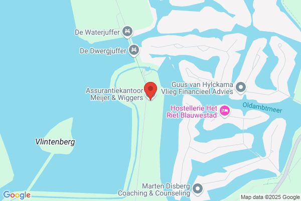Hans Meijer Makelaardij Og En Verzekeringen