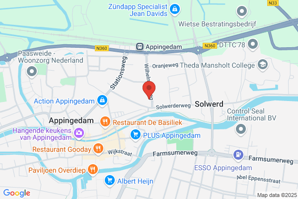 Het Ritsje