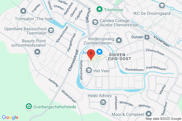 Kwaliteits Banketbakkerij H. Koenen