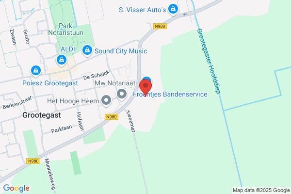 Loodgieters- En Installatie- Bedrijf Buissink Bv