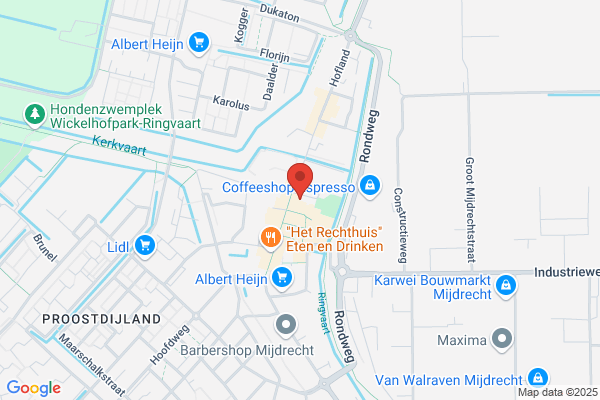 Mondria Uitgevers Bv