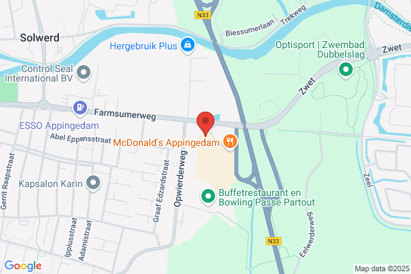 Vof Rijwiel- En Motorhandel Lambeck