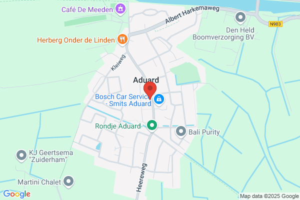 Voorintholt Groente- En Fruithallen Bv