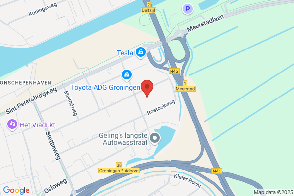 Westerhuis, Naaimachines