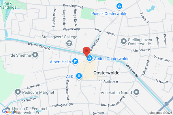 Companjen Bv
