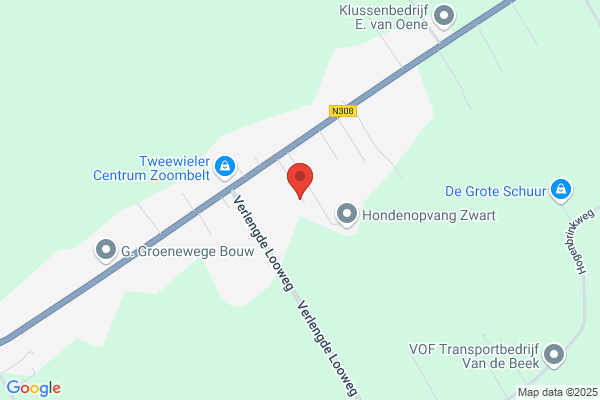 Hoveniersbedrijf F van den Brink