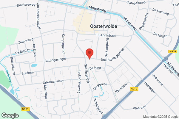 Stukadoors & Afbouwbdr De Wit & De Ruiter