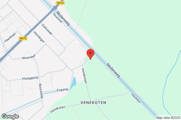 Ten Hove Installatietechnieken