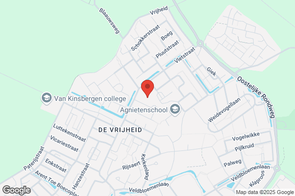Univé Elburg (mobiele winkel) - Verzekeringen en Hypotheekadvies