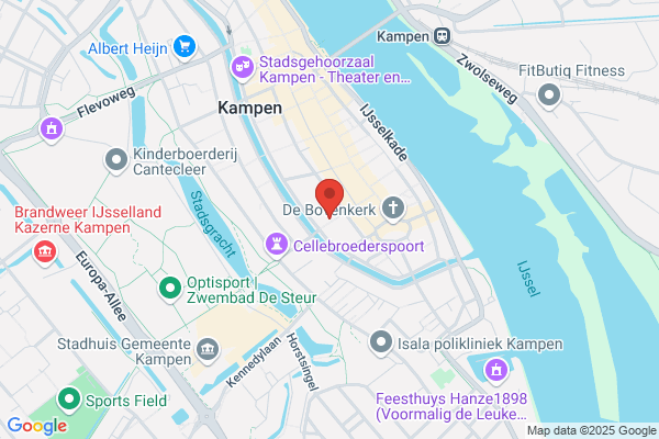 Verstriade van Asselt