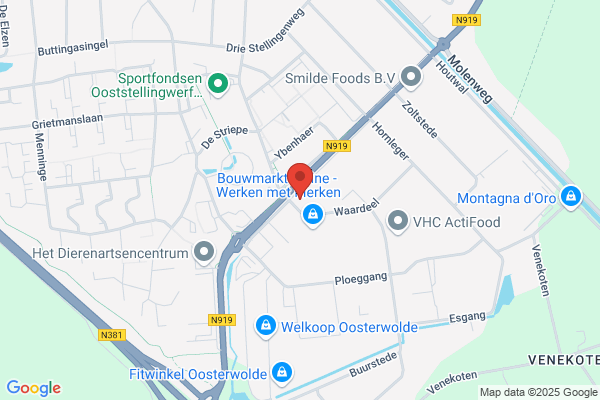 Automaterialen Kuijpers