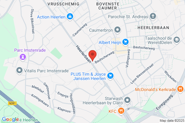 Bloemenhof Vof, De