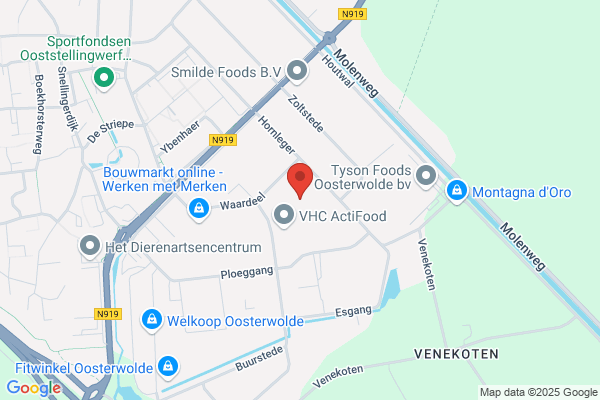 Breetveld