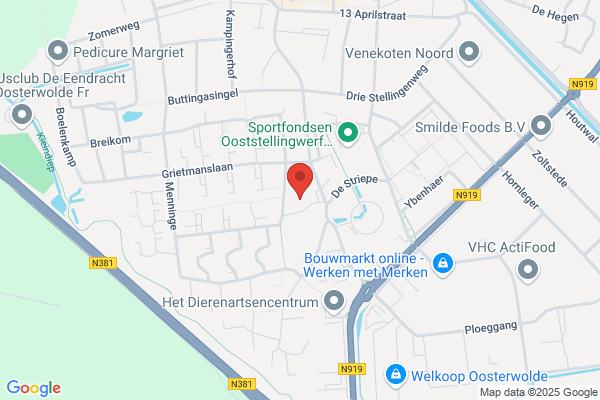 Christelijke Basisschool De Wheme
