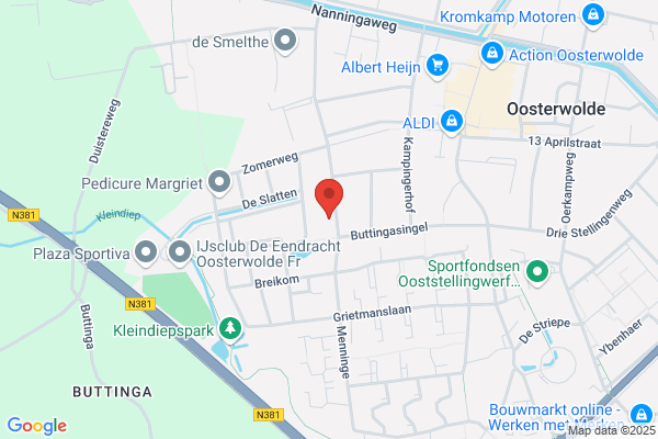 Dick Den Ouden