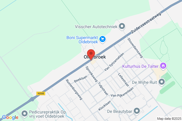 EMTÉ Oldebroek (GESLOTEN)