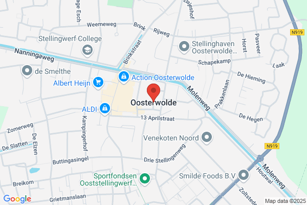 Euromobil Autoland Van Den Brug
