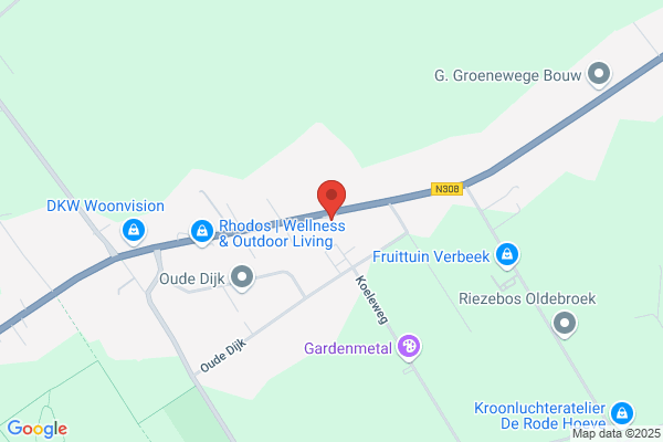 Euromobil Van Olst Oldebroek