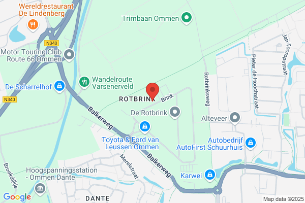 Frijlink Hondengedragstherap