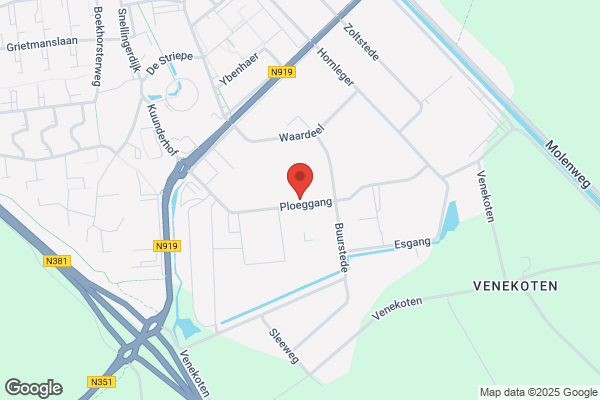 Glasgarage Oosterwolde