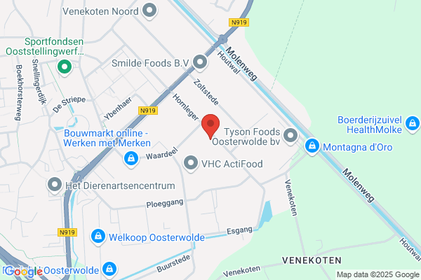Hendriks Autoverhuurbedrijf
