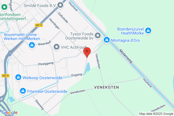 Hendriks Verhuur/Rijschool