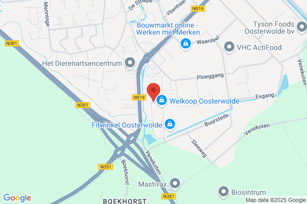 Ko-Bus Karwei Onderhoudsdienst Bv