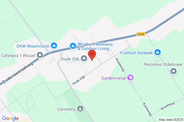 Kringloopwinkel O&O