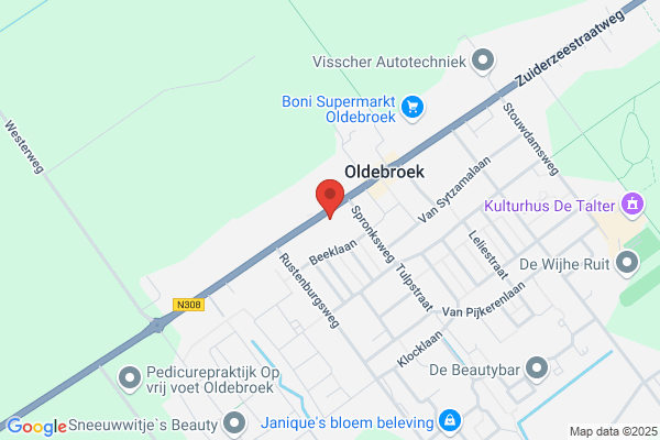 Makelaardij De Passende Woning