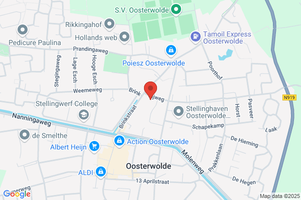 Makelaardij En Assurantie J.D. Smit Bv