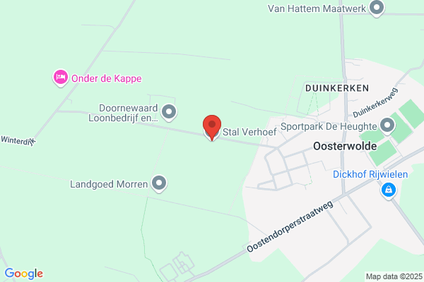 Paardensport & Recreatiecentrum