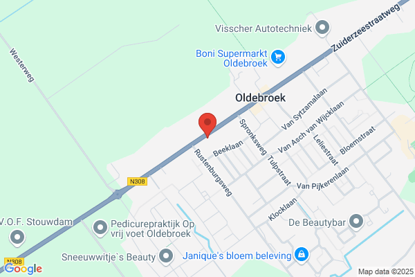 Psychologen Praktijk Veluwe Noord
