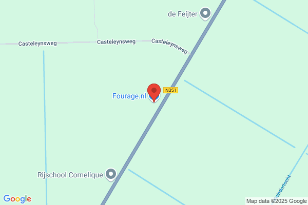 Ruitenberg Fourages