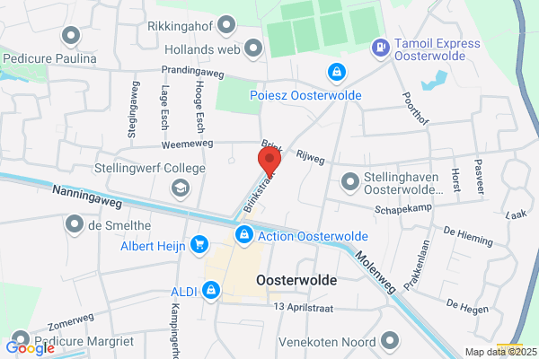 Schoenmakerij Vooronder