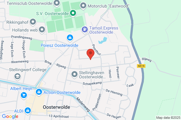Sebs Automatisering