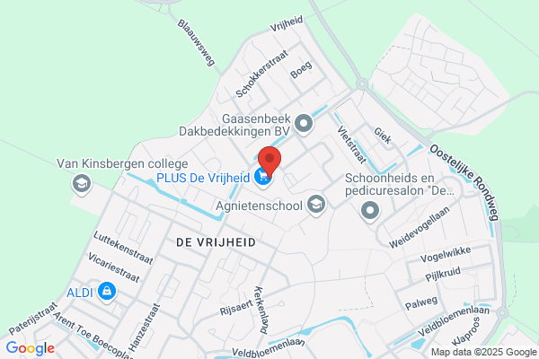Vrijheid, De