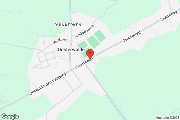 Weg Slagerij/Slachterij H vd