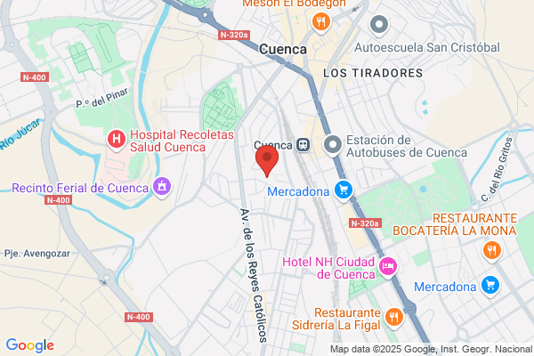 Inmobiliaria Sanjose