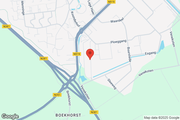 Welkoop Oosterwolde