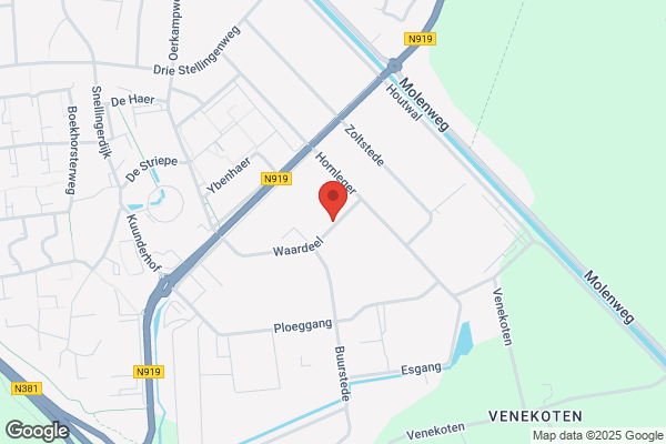 Broekhuizen Vof