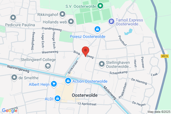 Voetencentrum Wender | Oosterwolde