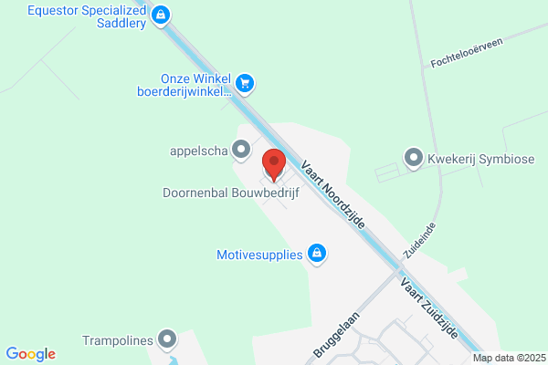 Doornenbal Bouwbedrijf BV