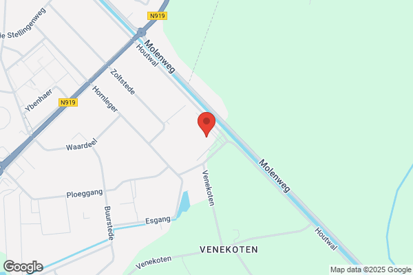 Uitvaartzorg  Jochum Wouda