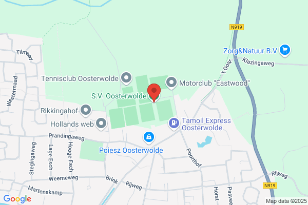 Dorpshuus Langedijke