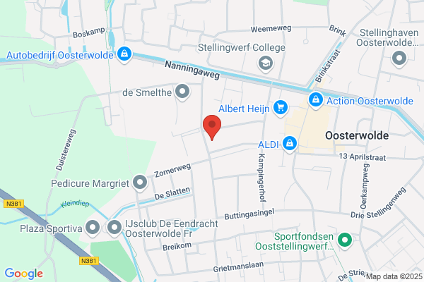 Elj Klussenbedrijf