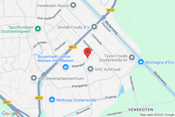 Garagebedrijf Broekhuizen