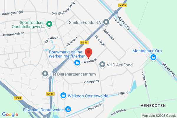 Hoekstra