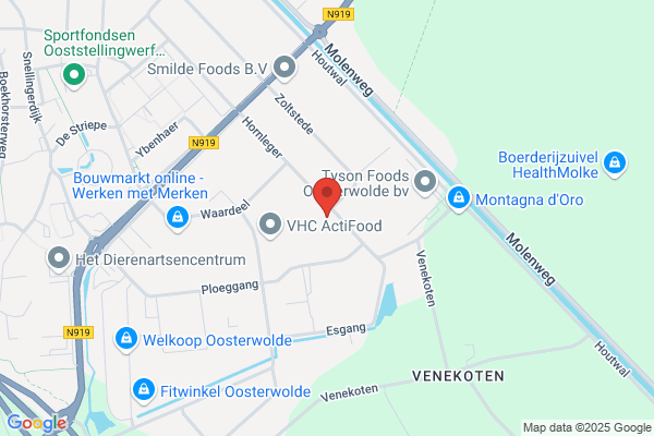 Hofwal