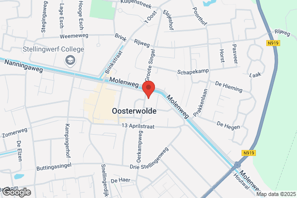Jongerencentra